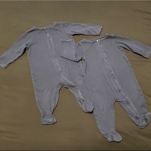 2 Wonder Nation 6-9 Month Sleep and Play